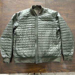 Men’s Lululemon Reversible Jacket